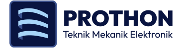 Prothon | Teknik, Mekanik, Elektronik