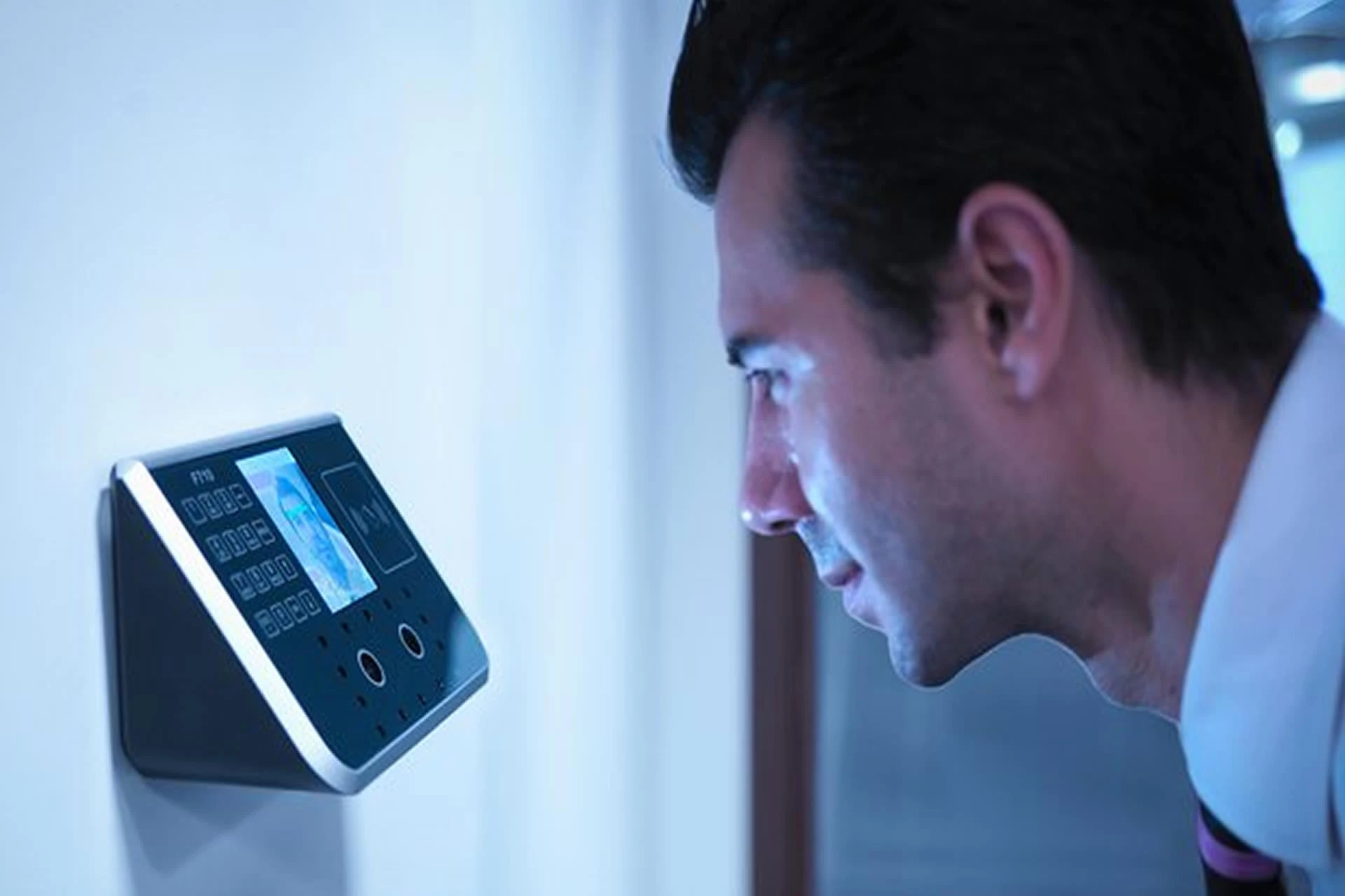 Yüz Tanıma Sistemleri